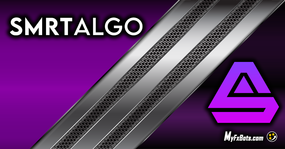 منشورات مدونة MyFxBots | SMRT Algo