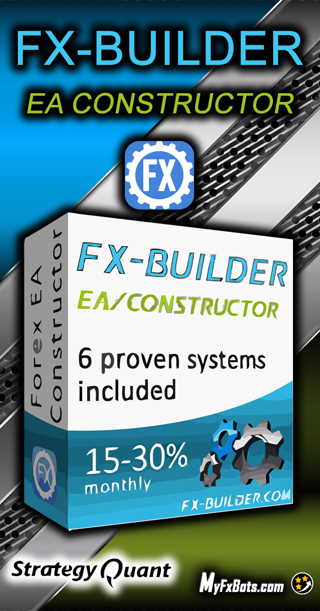 منشورات مدونة MyFxBots | FX-Builder