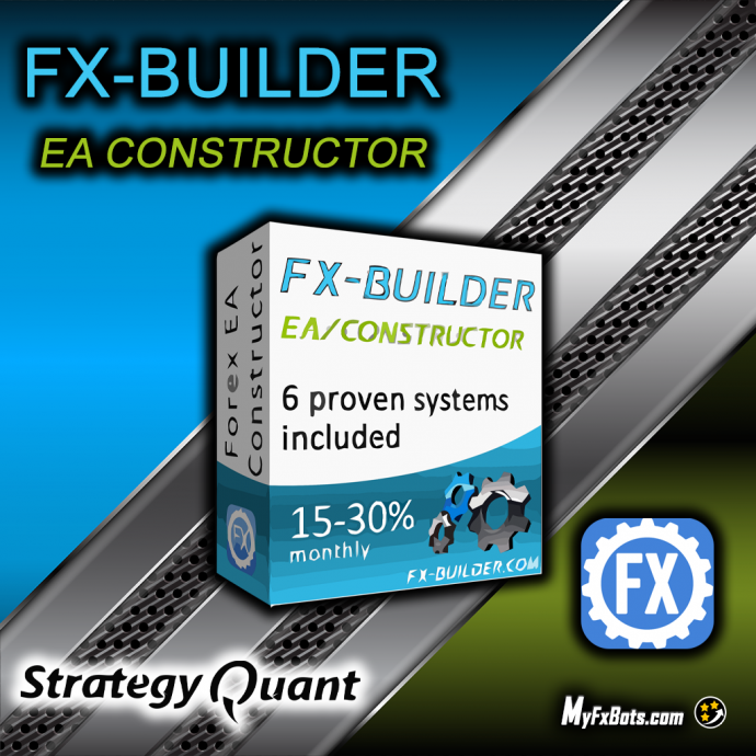 اضغط لزيارة الموقع الرسمي لـFX-Builder