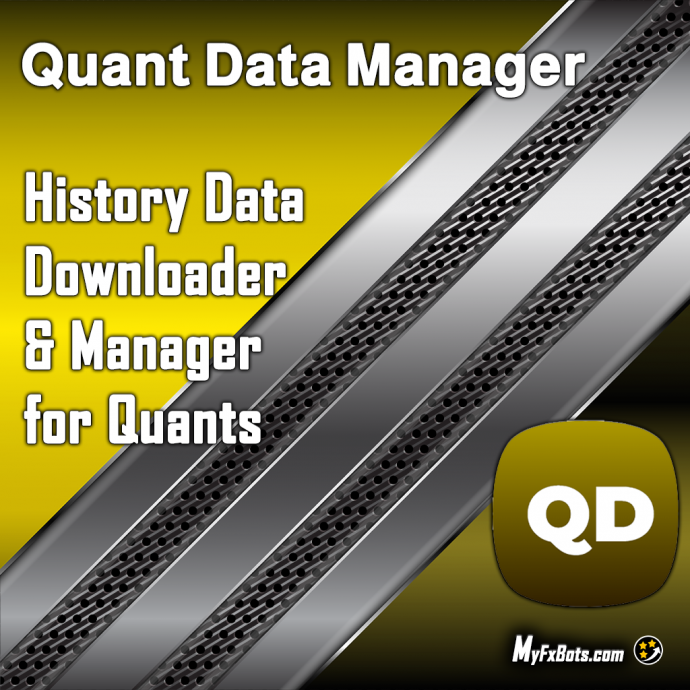 اضغط لزيارة الموقع الرسمي لـQuant Data Manager
