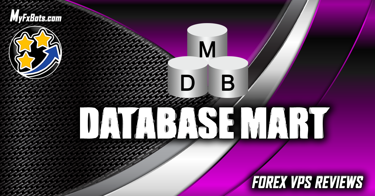 منشورات مدونة MyFxBots | Database Mart