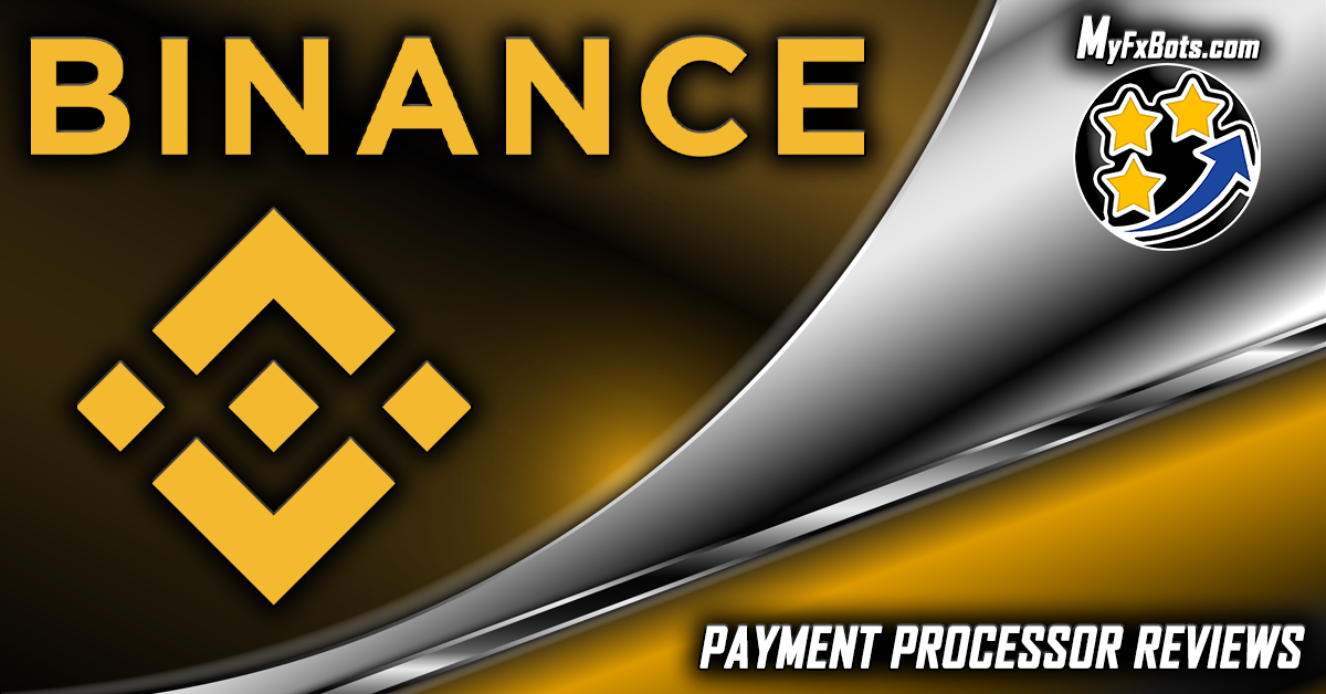 منشورات مدونة MyFxBots | Binance