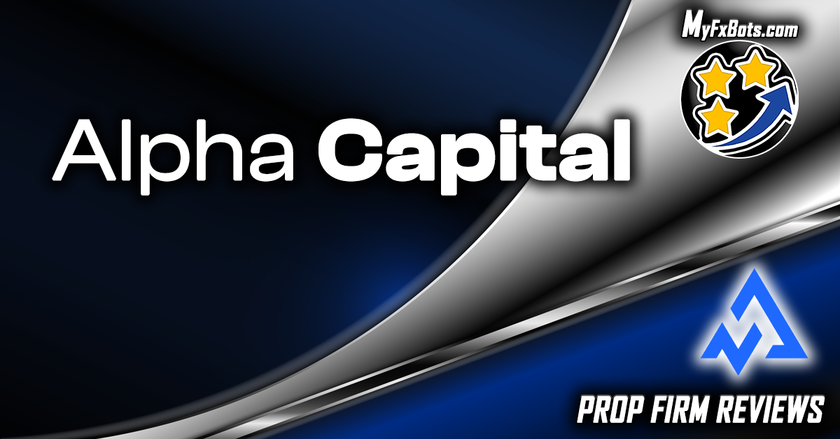 زيارة Alpha Capital الموقع