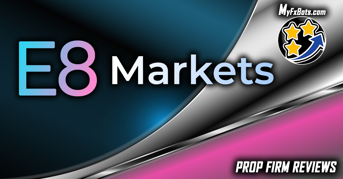 زيارة E8 Markets الموقع