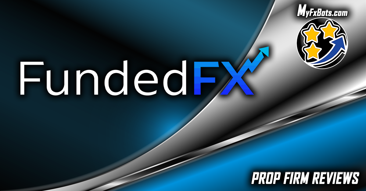 زيارة FundedFX الموقع