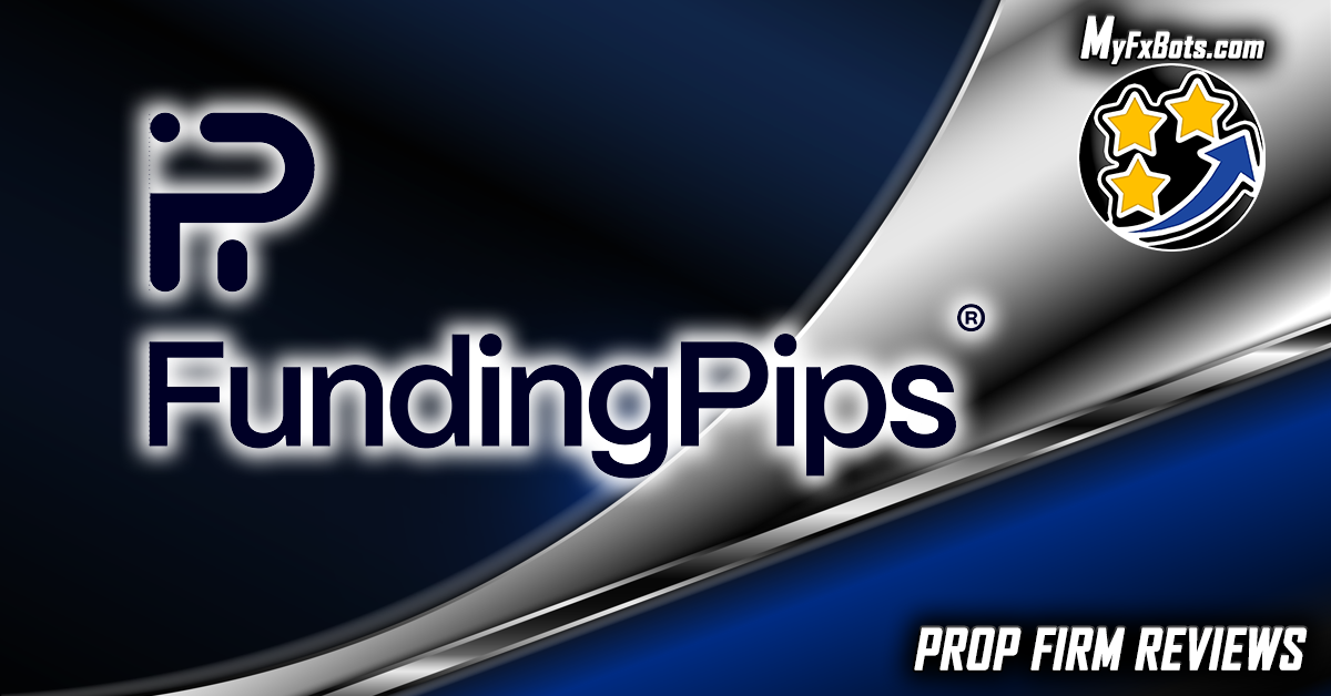 زيارة FundingPips الموقع
