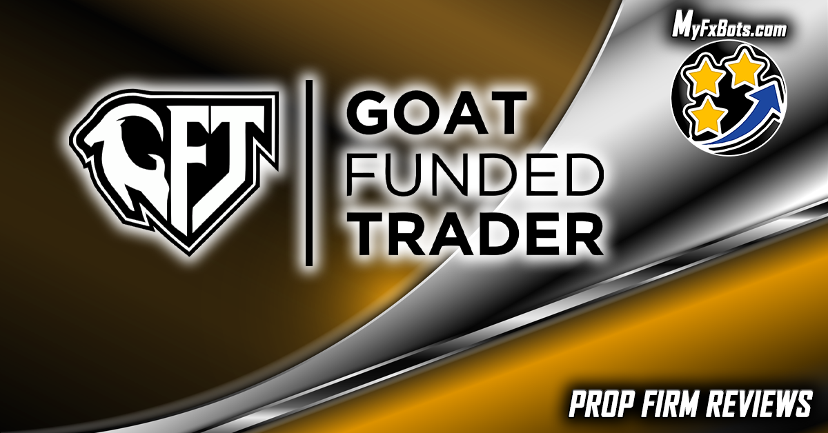 زيارة Goat Funded Trader الموقع