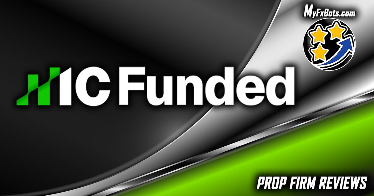 زيارة IC Funded الموقع