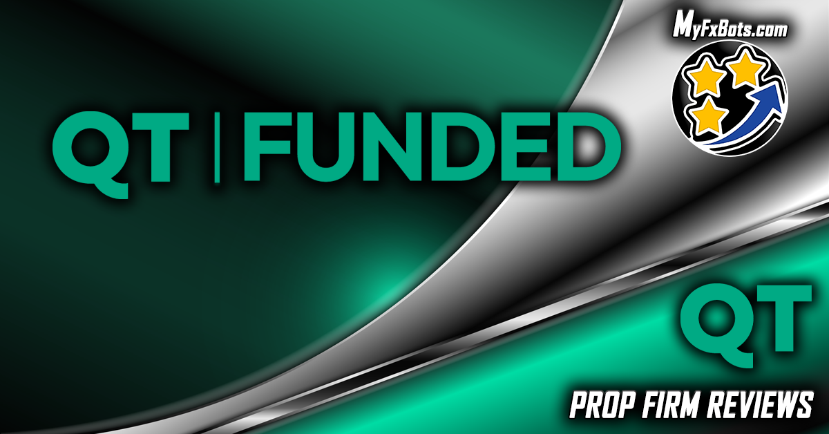 زيارة Quant Tekel Funded الموقع