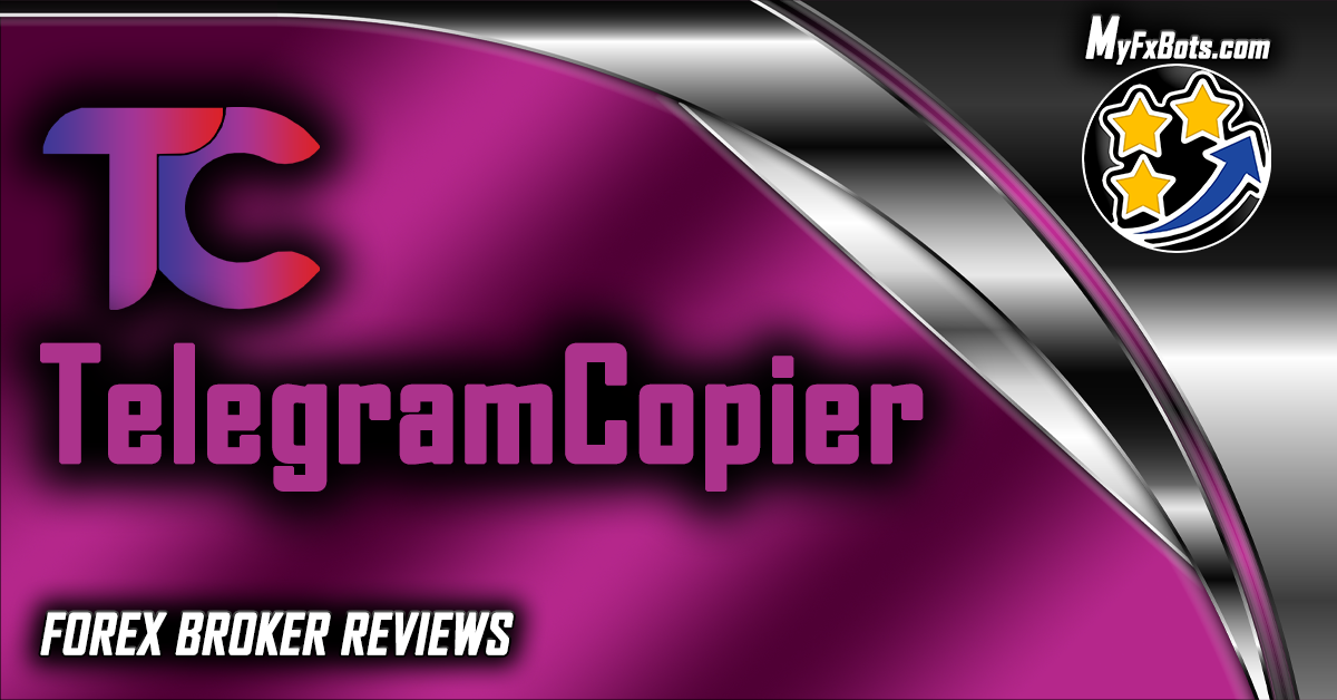 منشورات مدونة MyFxBots | Telegram Copier